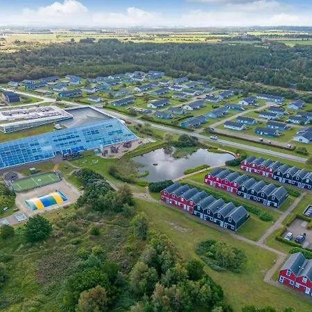 Sveina - 4-3km From The Sea In Western Jutland By Interhome Nørre Nebel
