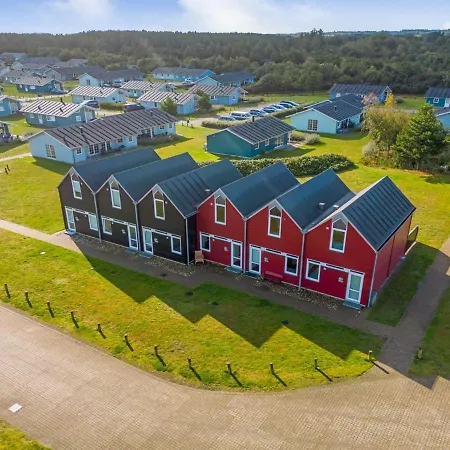 Sveina - 4-3km From The Sea In Western Jutland By Interhome *