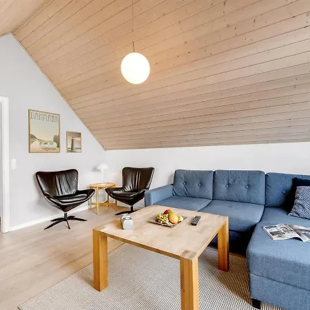 Sveina - 4-3km From The Sea In Western Jutland By Interhome Ferienhaus
