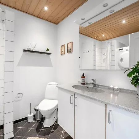 Sveina - 4-3km From The Sea In Western Jutland By Interhome * Nørre Nebel