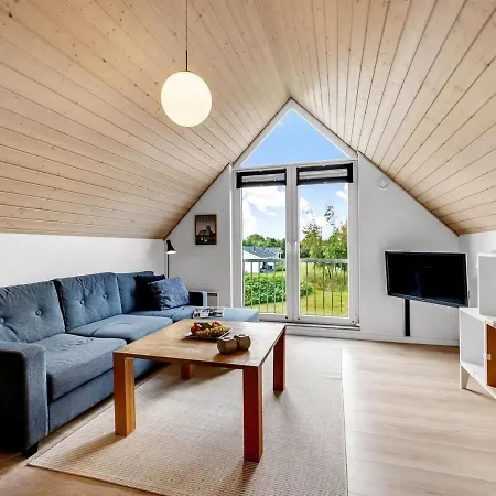 Sveina - 4-3km From The Sea In Western Jutland By Interhome Ferienhaus