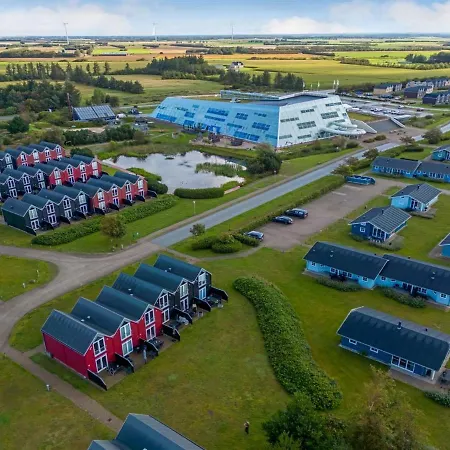 Sveina - 4-3km From The Sea In Western Jutland By Interhome * Nørre Nebel