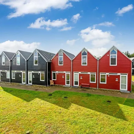 Ferienhaus Sveina - 4-3km From The Sea In Western Jutland By Interhome *