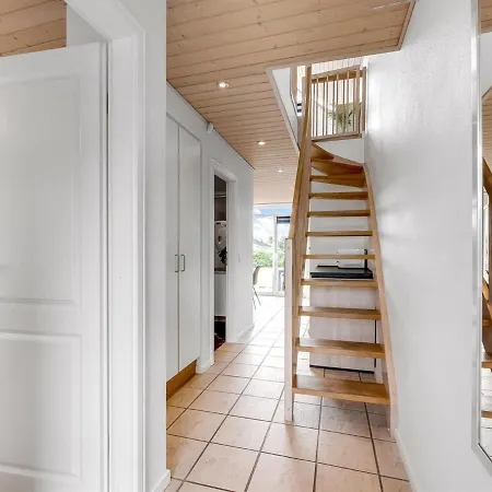 Sveina - 4-3km From The Sea In Western Jutland By Interhome