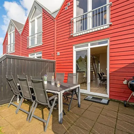 Ferienhaus Sveina - 4-3km From The Sea In Western Jutland By Interhome *