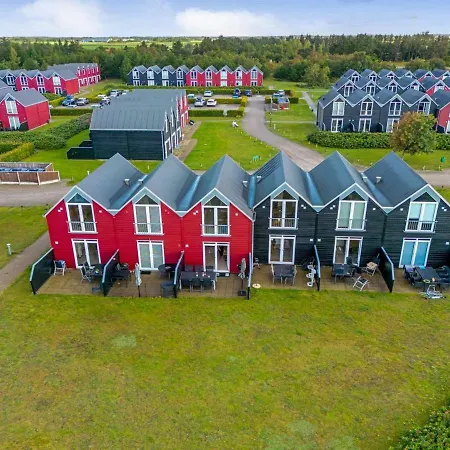 Sveina - 4-3km From The Sea In Western Jutland By Interhome Ferienhaus *